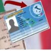 carta identità elettronica