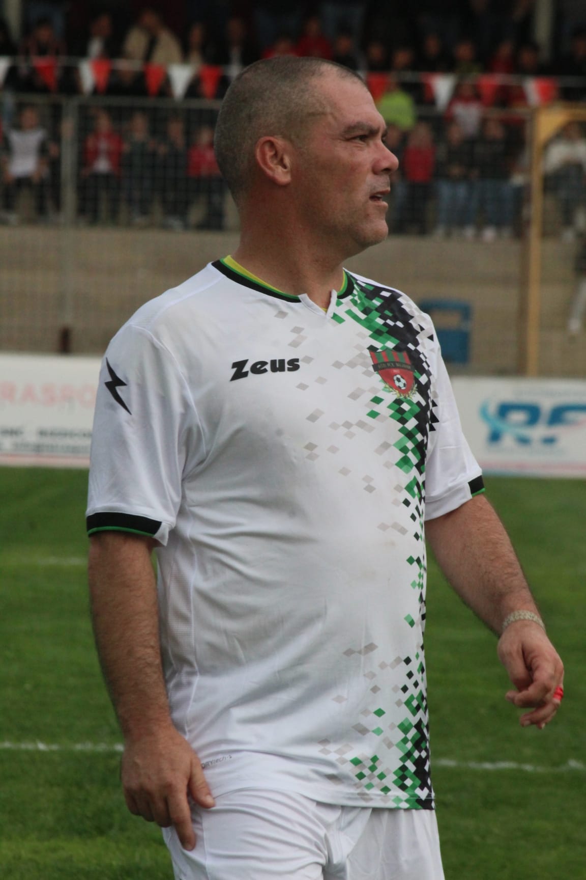 Ciccio Marino: 350 gol e una vita dedicata al calcio