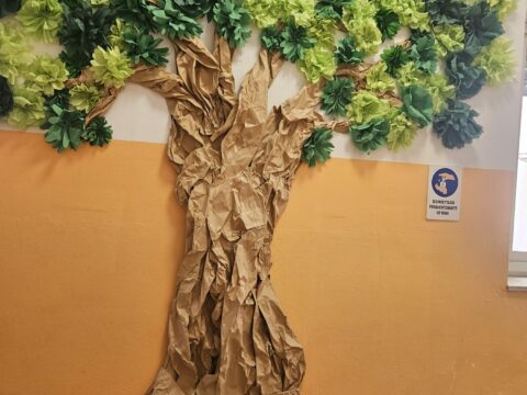 giornata albero brancaleone