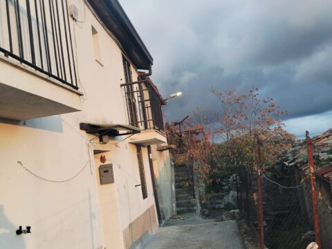 illuminazione san pantaleone