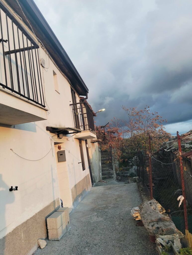 illuminazione san pantaleone