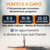 punto e a capo caposud