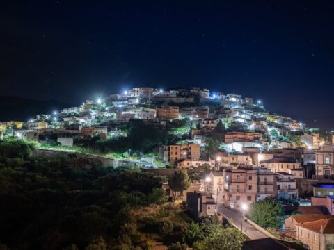 mercatini natale a Motta San Giovanni