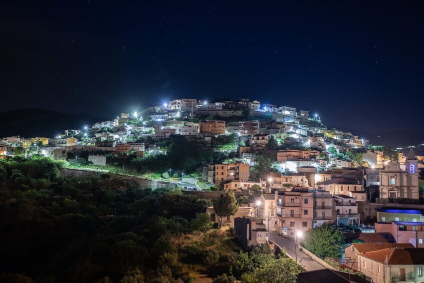 mercatini natale a Motta San Giovanni