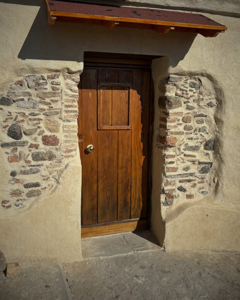 cinque calici pentedattilo