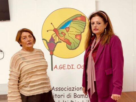 AGEDI odv-Associazione Genitori di bambini ed adulti disabili