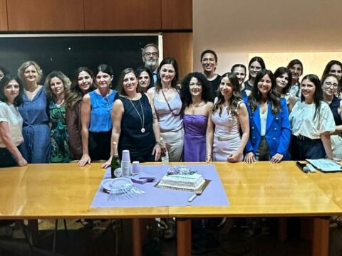 Donne che Progettano il Futuro