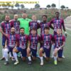 Brancaleone calcio