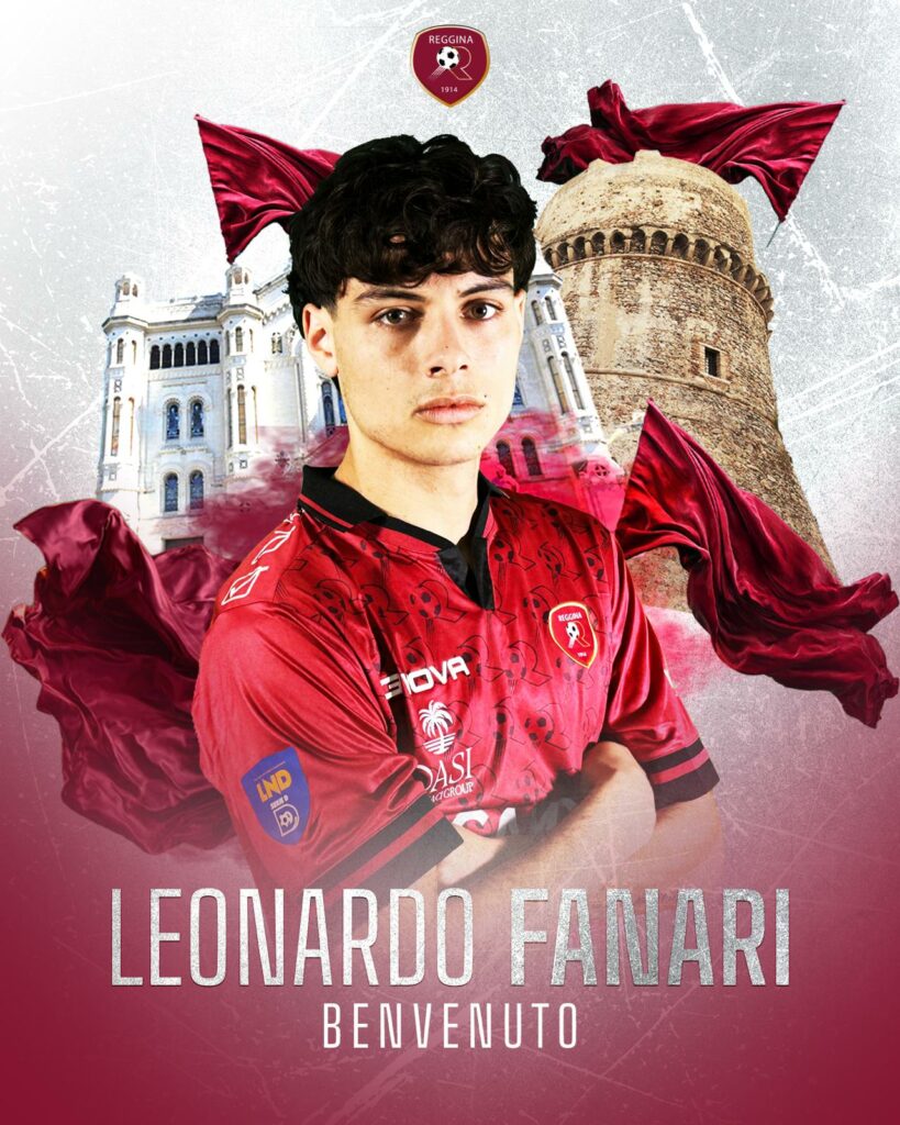 Leonardo Fanari