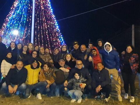 Pallica Viva natale 2025