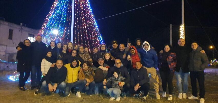 Pallica Viva natale 2025