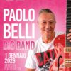 Paolo Belli capodanno Melito