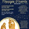 Presepe Vivente Bagaladi 2025 -2026