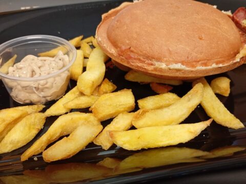 UFO RIGGITANU PETERLAND