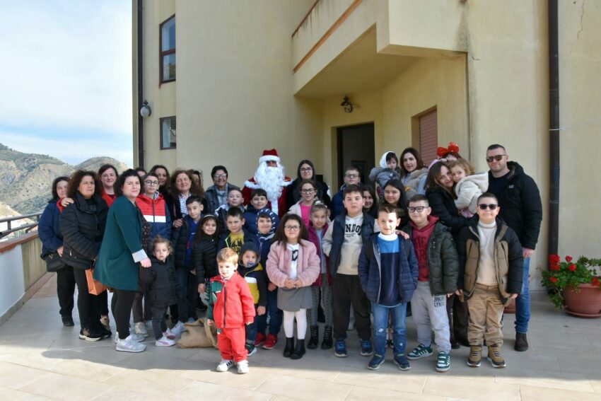 concerto famiglie masella