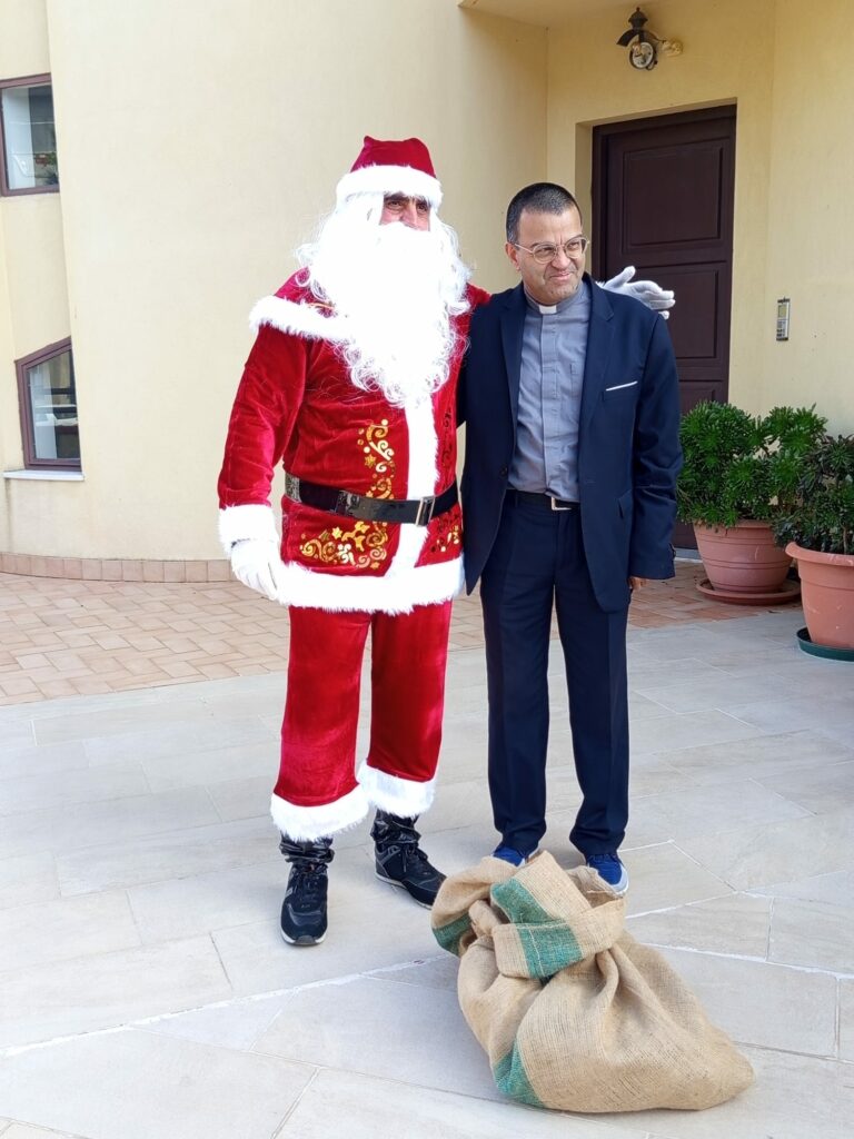 concerto famiglie masella