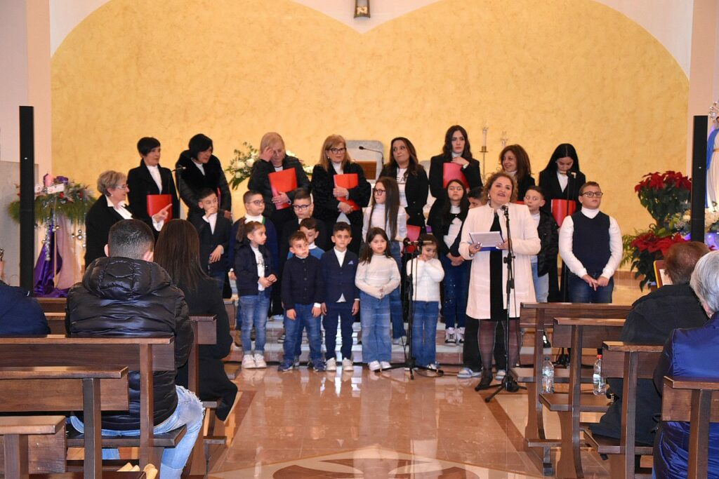 concerto famiglie masella