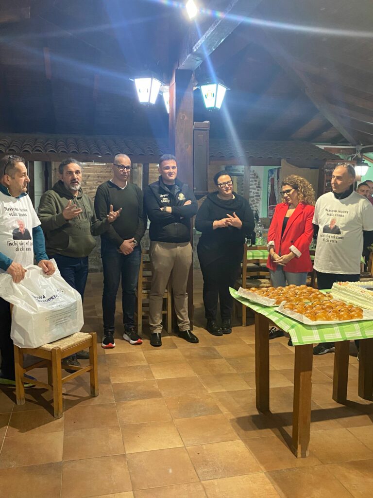 memorial autelitano bova