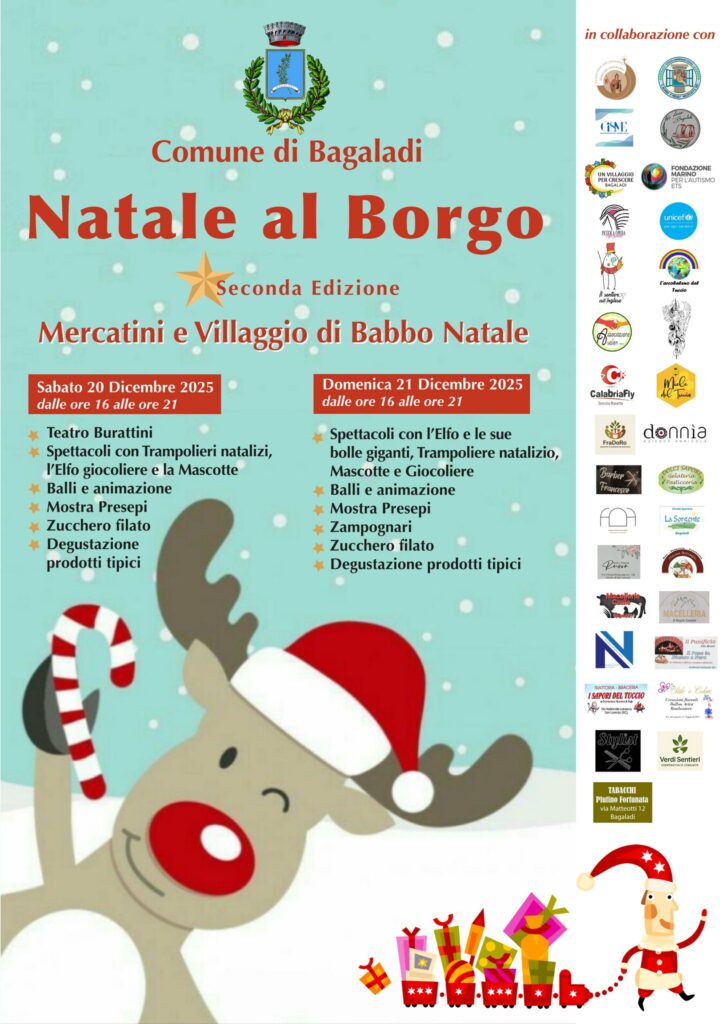 natale bagaladi