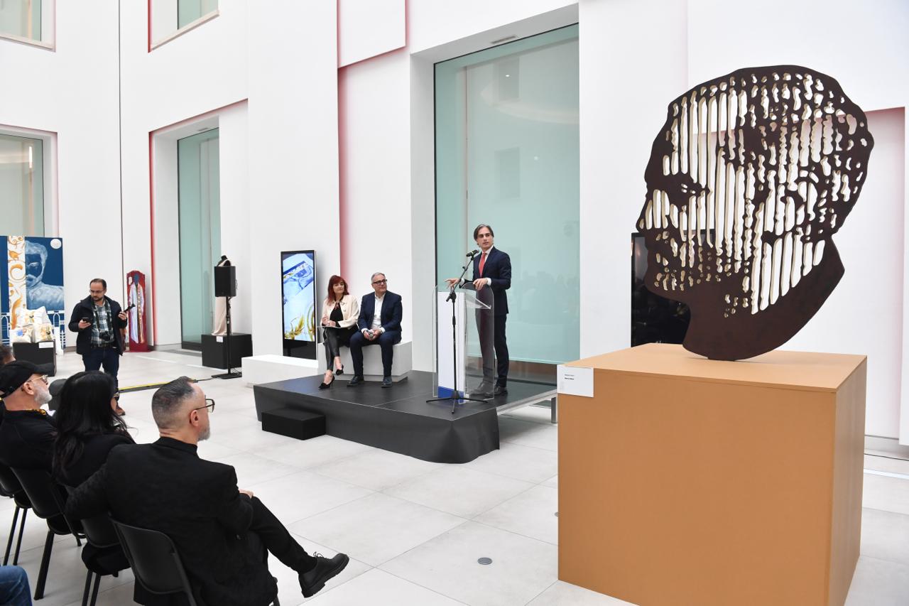 Il Museo delle Culture  verrà intitolato a Gianni Versace