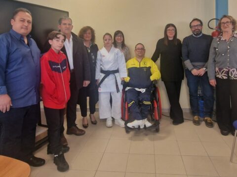 evento saline joniche