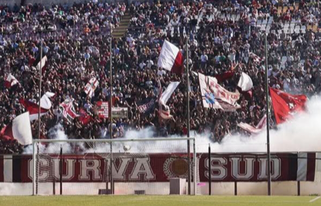 Serie D, il calendario: Reggina-Licata al Granillo il 6 settembre