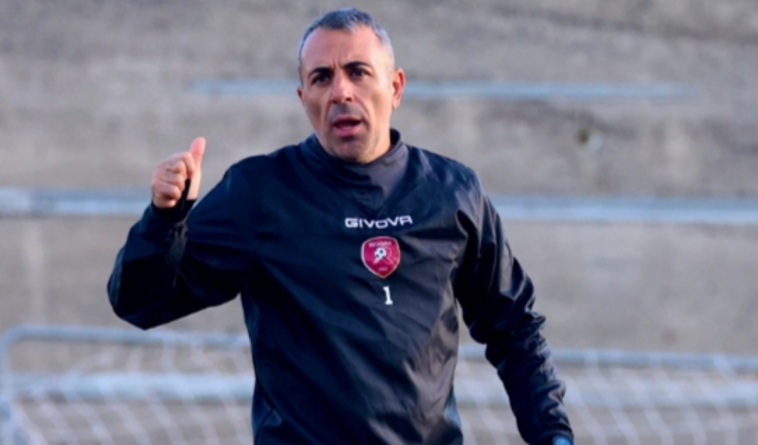 Verso Reggina-Vibonese: Torrisi sul match con gli Ipponici