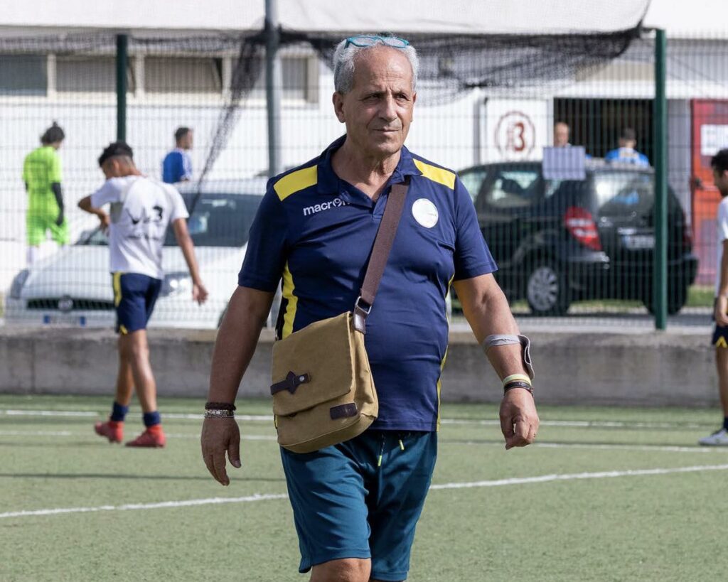 Pasquale Macheda