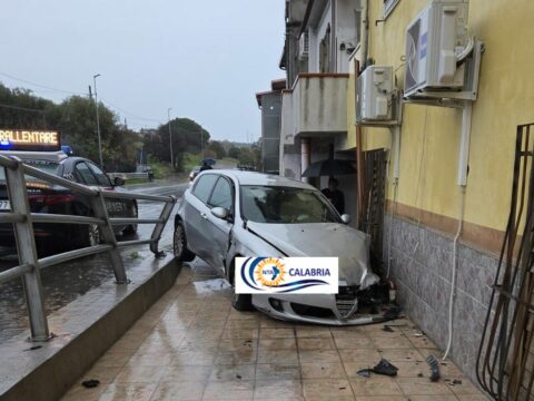 incidente arcina