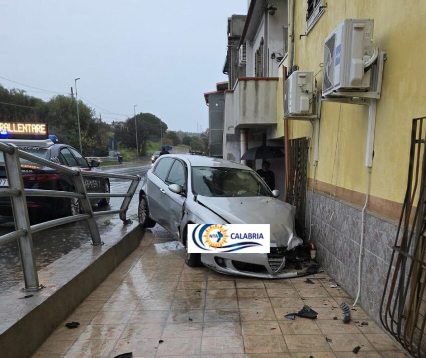 incidente arcina
