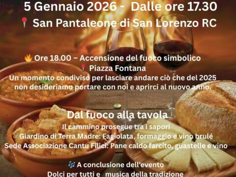 vie del gusto san pantaleone