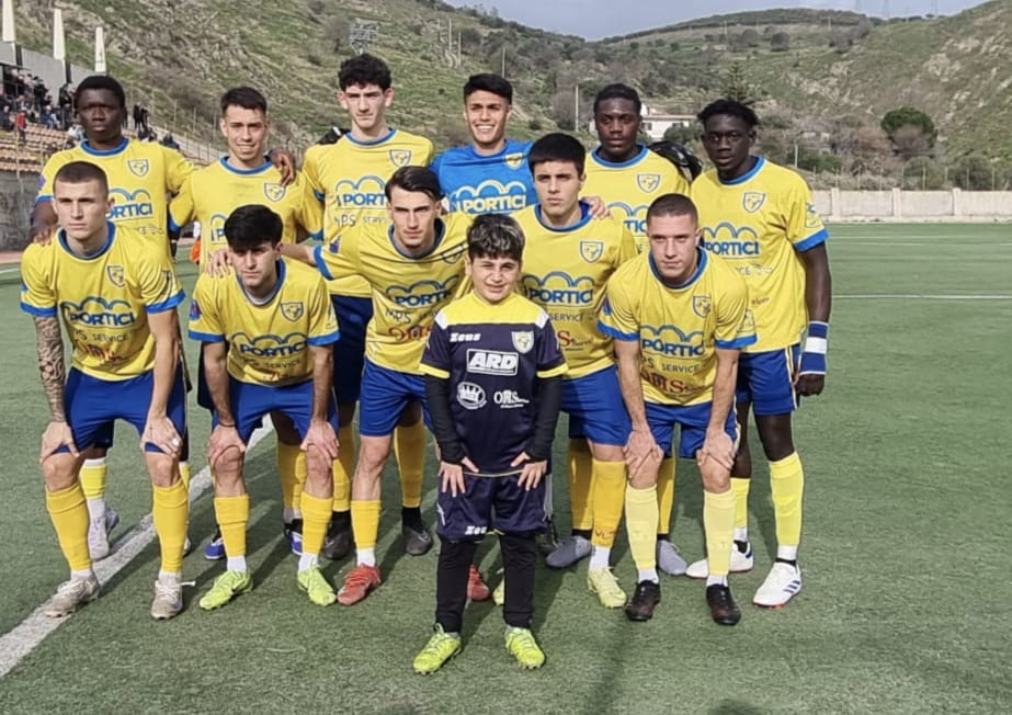 Melito calcio
