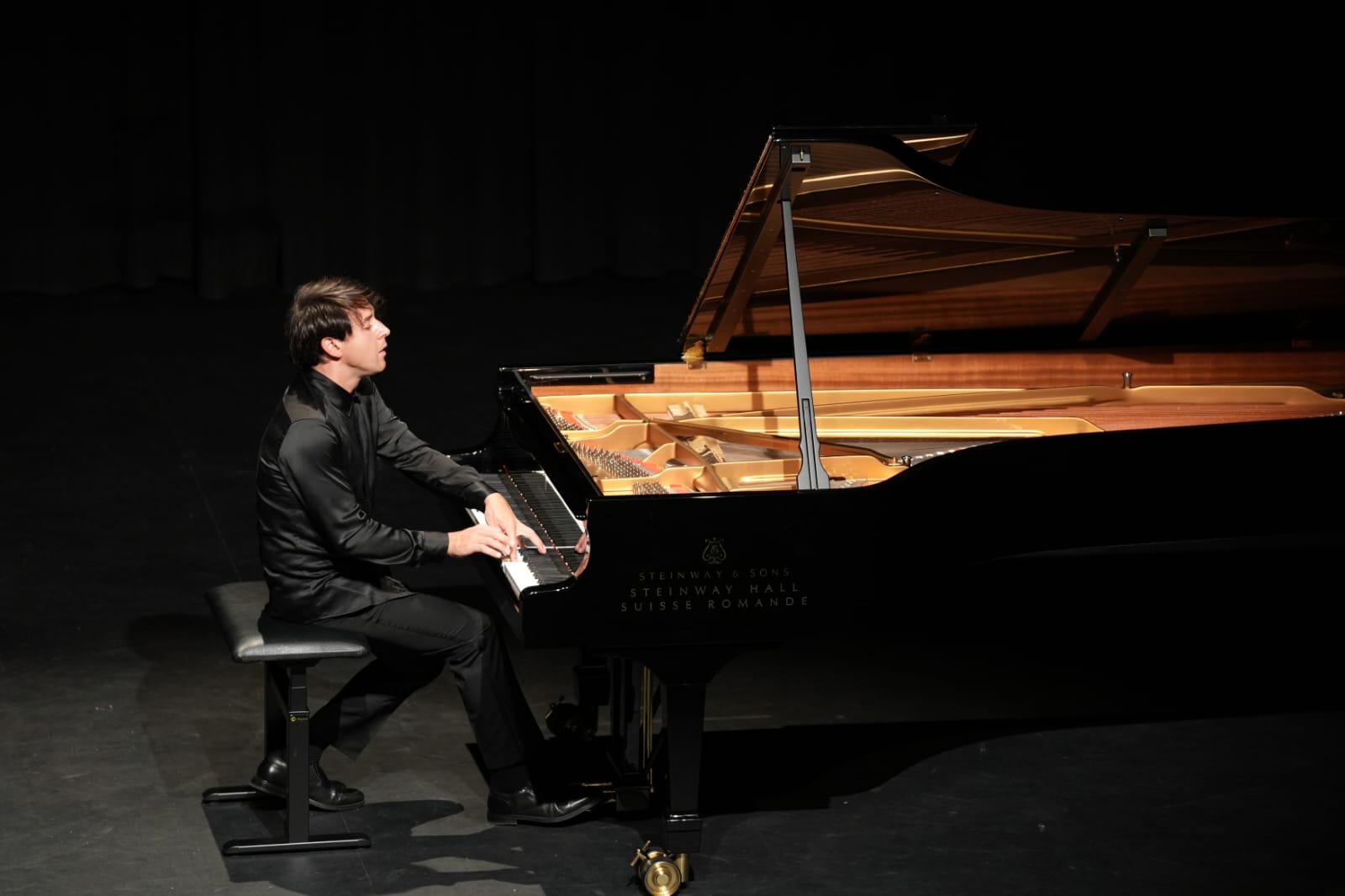 Vitaly Pisarenko