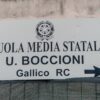 consegna scuola boccioni gallico - 8