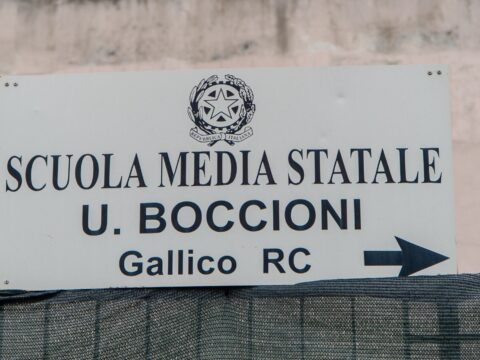 consegna scuola boccioni gallico - 8