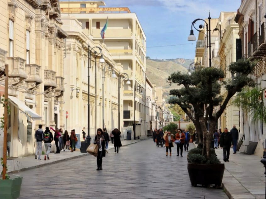 saldi reggio calabria