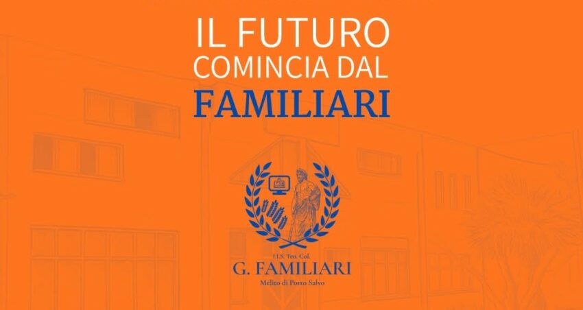 open day familiari melito