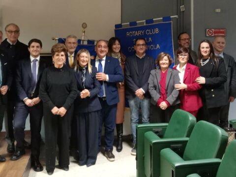 rotary melito area grecanica convegno ambiente