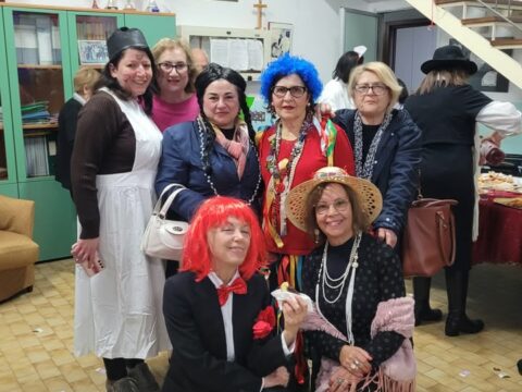 carnevale Palizzi