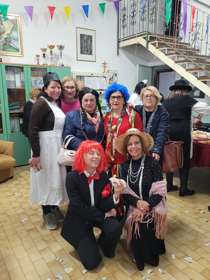 carnevale Palizzi
