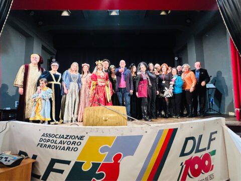 Cineteatro Metropolitano