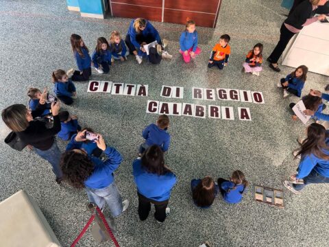 Cacce al tesoro 3 DiStretto