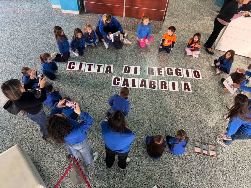 Cacce al tesoro 3 DiStretto