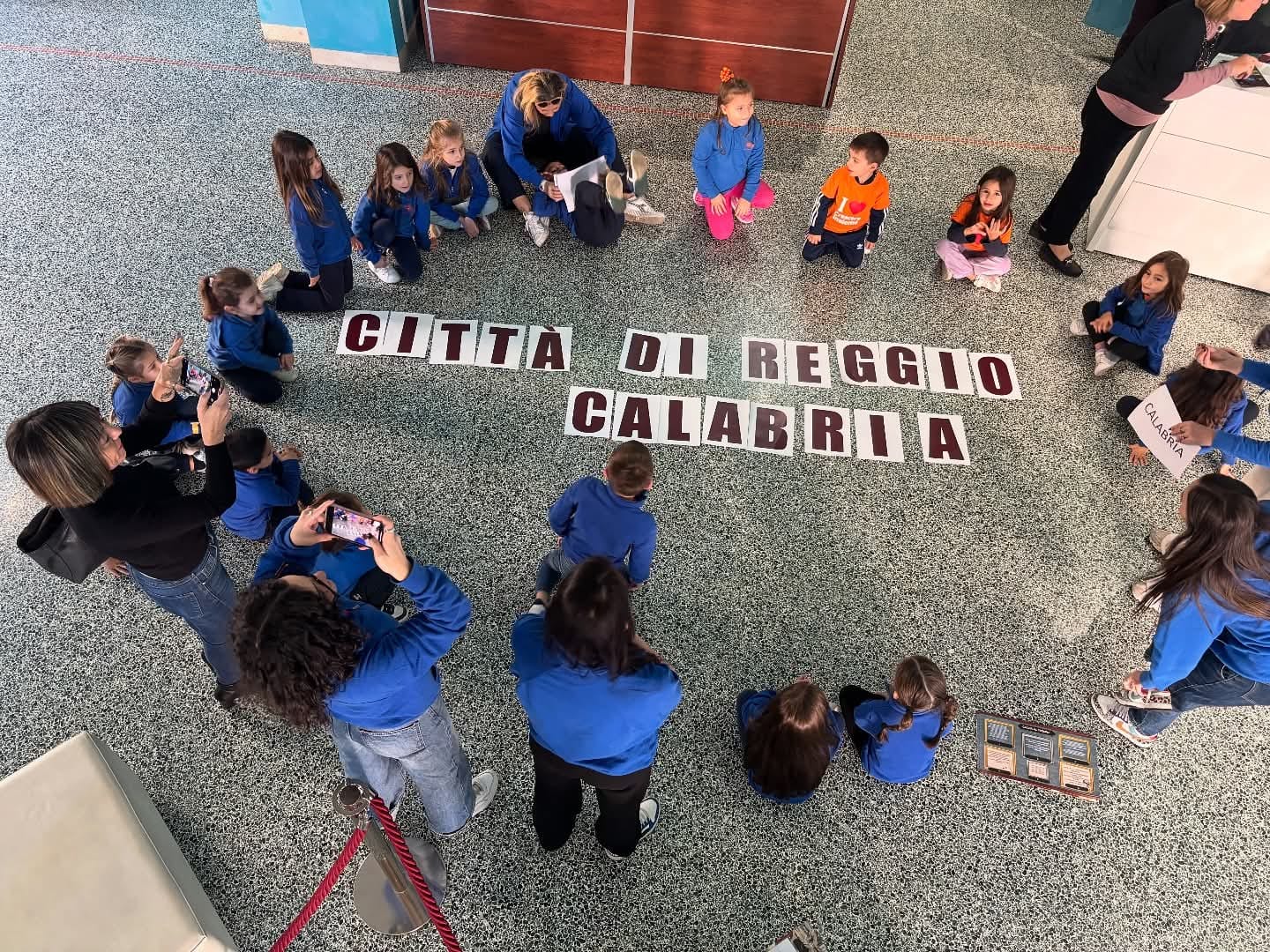 Cacce al tesoro 3 DiStretto