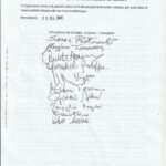 revoca dimissioni Brancaleone