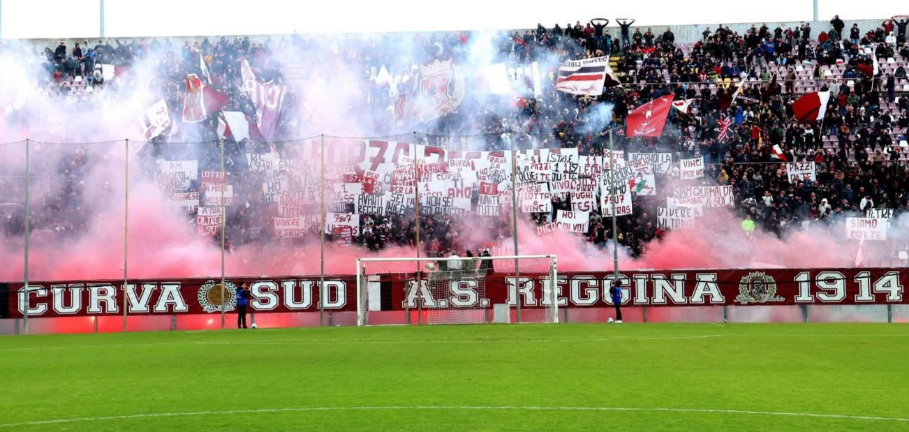 Reggina, mercato: vicino Abonckelet