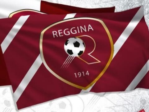 Reggina 1914