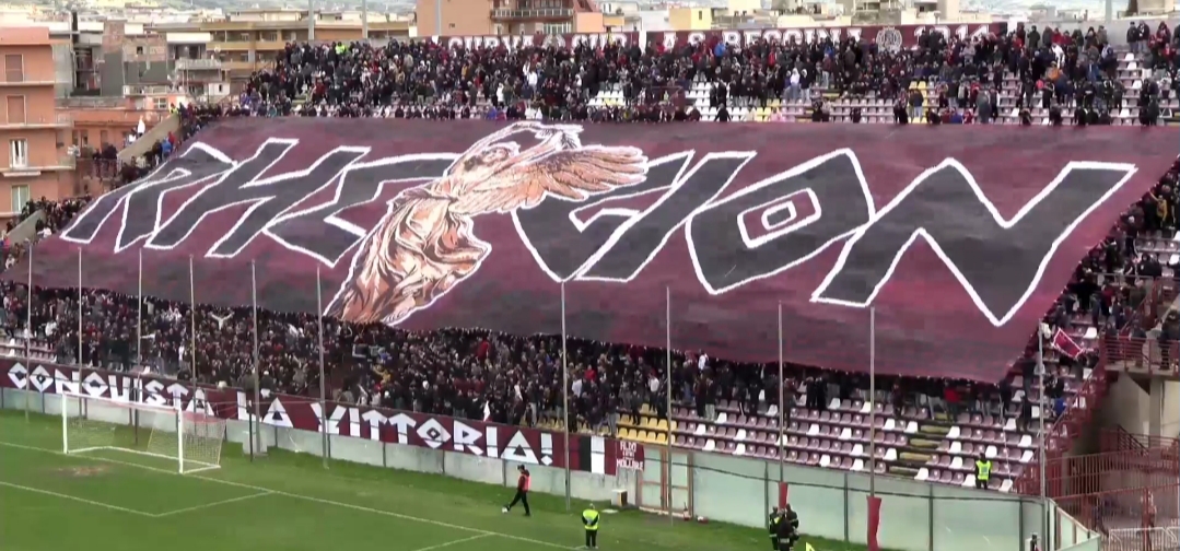Futuro Reggina: per il club amaranto ore decisive