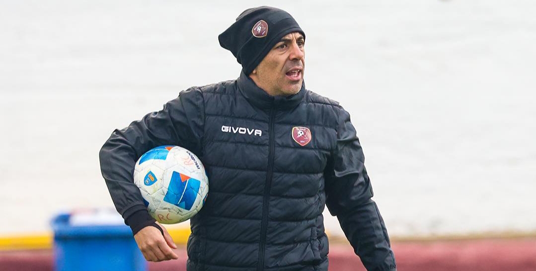 Reggina 1914