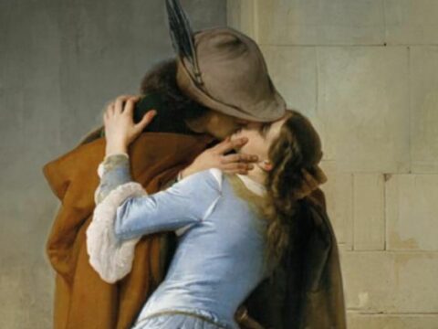 L'invenzione dell'amore 14 febbraio Metropolitano